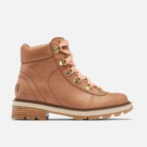 COPY - Sorel | Lennox Hiker STKD Boots | Size 8.5 | Hiking, Winter Boots